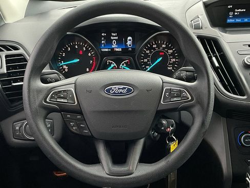 Used 2018 Ford Escape SE image 22