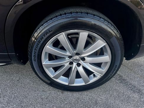 Used 2016 Volvo XC90 T6 Momentum w/ Momentum Plus Package image 27