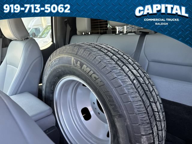 New 2026 Ford F350 XL w/ XL Chrome Package AWD/4WD image 19