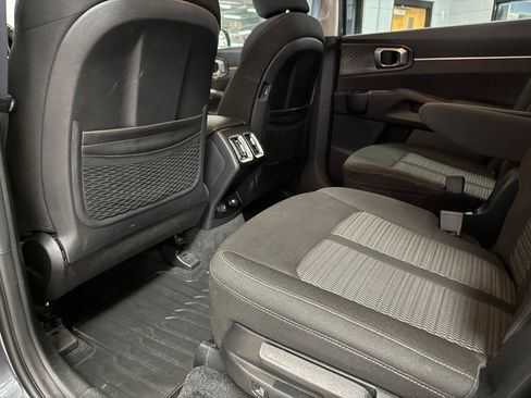 Used 2023 Kia Sorento X-Line EX AWD/4WD image 22