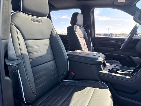 New 2026 GMC Sierra 2500 AT4X AWD/4WD image 40
