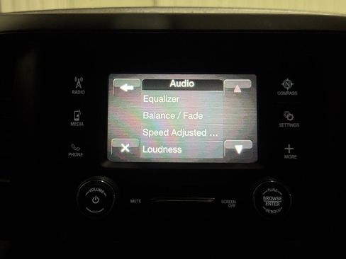 Used 2022 RAM 5500 Tradesman w/ Max Tow Package AWD/4WD image 27