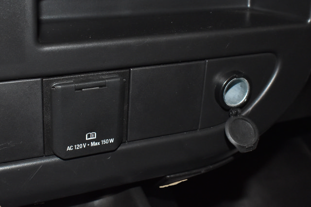 Used 2025 GMC Savana 2500 w/ Driver Convenience Package RWD image 15