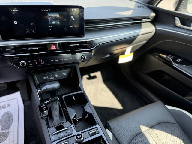Certified 2025 Kia K5 GT-Line FWD image 21