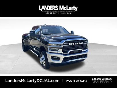 New 2026 RAM 3500 Tradesman