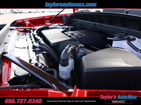 New 2026 GMC Sierra 1500 Pro w/ Graphite Edition image 32