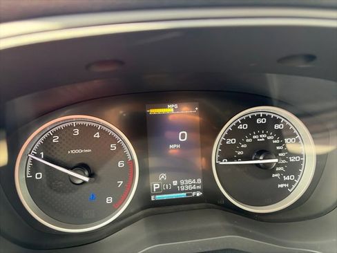 Used 2023 Subaru Forester Limited AWD/4WD image 11