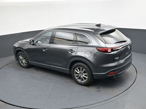 Used 2019 MAZDA CX-9 Touring image 24