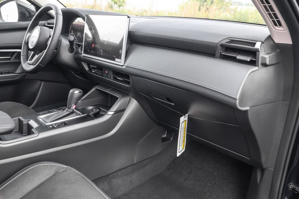 Used 2026 MAZDA CX-5 Select AWD/4WD image 40