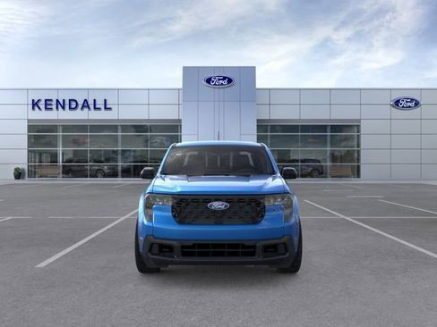 New 2026 Ford Maverick XLT w/ XLT Luxury Package AWD/4WD image 6