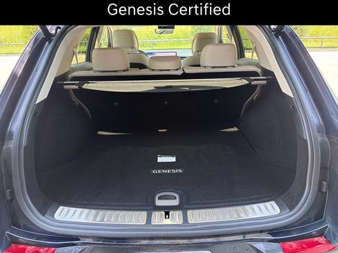 Certified 2026 Genesis GV70 2.5T Select AWD/4WD image 16
