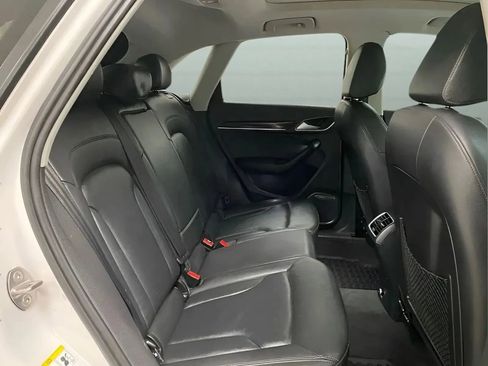 Used 2016 Audi Q3 2.0T Prestige w/ Prestige Package AWD/4WD image 13