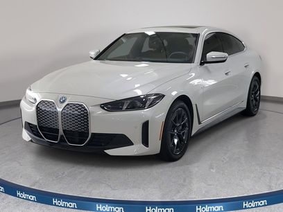 Certified 2025 BMW i4 eDrive40