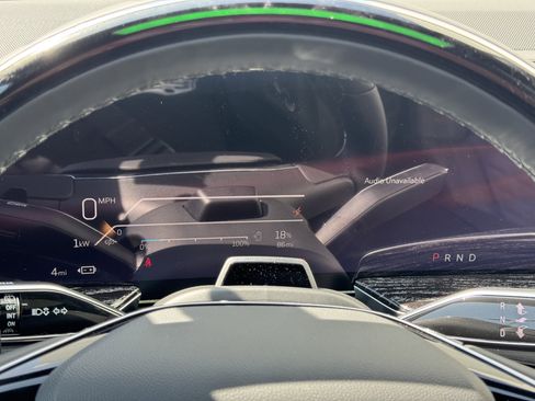 New 2025 Cadillac Escalade IQ Sport 1 w/ Smart Trailering package image 22