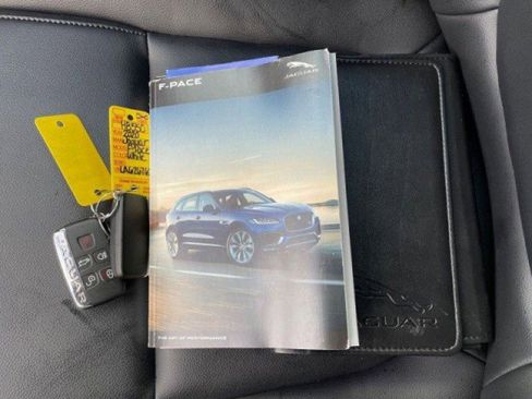 New 2024 Jaguar XF R-Dynamic SE image 46