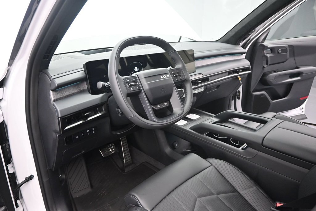New 2027 Kia Telluride X-Line SX Prestige AWD/4WD image 19