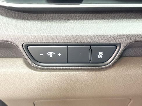 New 2026 Kia Carnival EX image 29