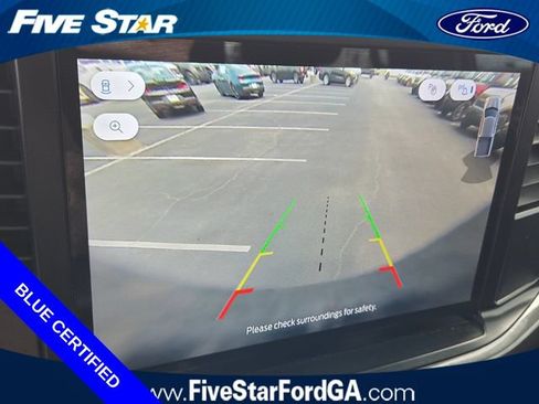 Certified 2024 Ford F150 STX AWD/4WD image 21