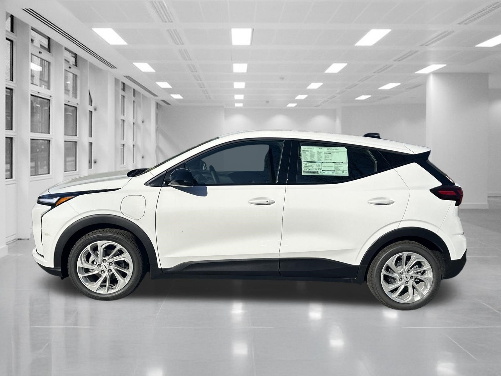 New 2027 Chevrolet Bolt LT w/ Comfort Package FWD image 8