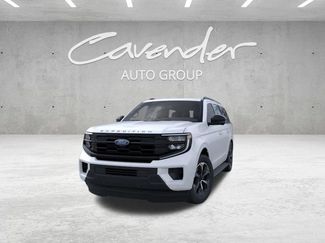 New 2026 Ford Expedition Active video 2