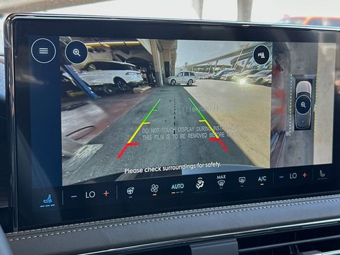 New 2024 Lincoln Corsair Grand Touring w/ Equipment Group 302A image 15