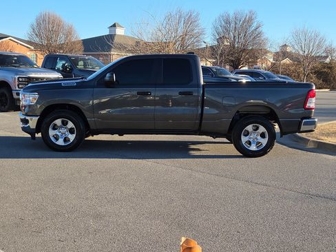 Used 2024 RAM 1500 Tradesman image 3