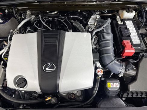 Used 2023 Lexus ES 350 w/ Premium Package image 41