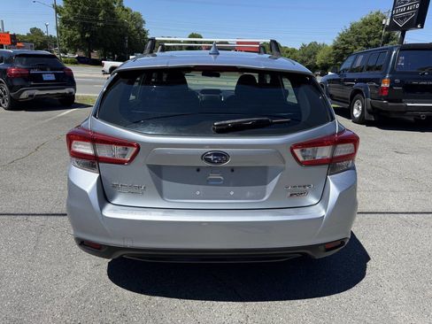 Used 2018 Subaru Impreza 2.0i Sport AWD/4WD image 6