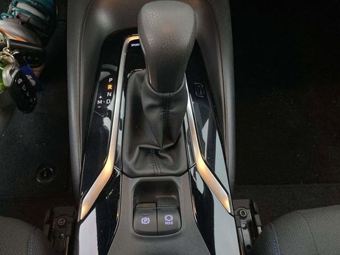 Used 2022 Toyota Corolla SE image 24