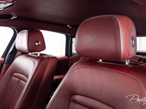 Used 2022 Rolls-Royce Ghost Black Badge image 29