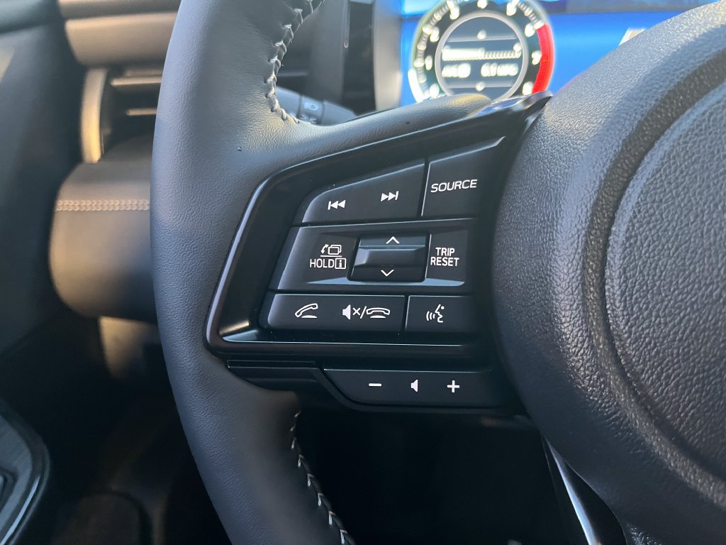 New 2026 Subaru Outback Touring AWD/4WD image 19