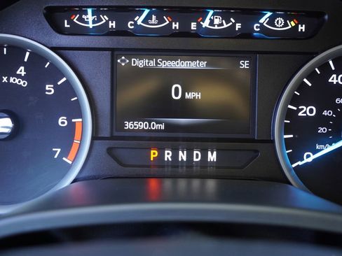 Certified 2022 Ford F350 XL w/ STX Appearance Package image 31