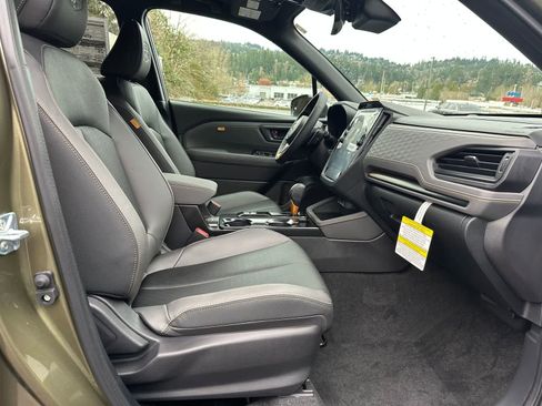 New 2026 Subaru Forester Wilderness image 13