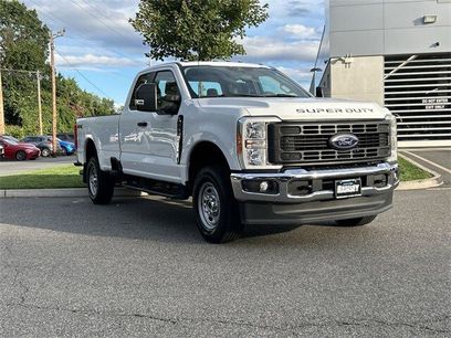 Used 2023 Ford F250 XL w/ Snow Plow Prep Package