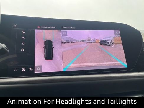 New 2025 Audi Q5 Prestige image 19