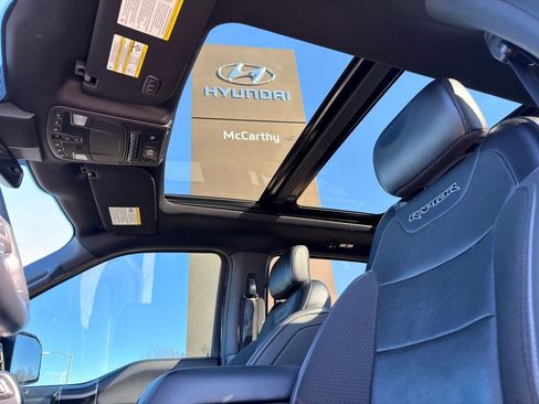 Used 2019 Ford F150 Raptor w/ Equipment Group 802A Luxury image 2