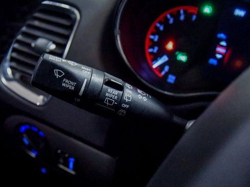 Used 2017 Dodge Durango SXT w/ Quick Order Package 23B image 24