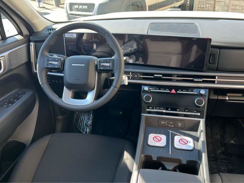 New 2026 Hyundai Santa Fe SE AWD/4WD image 22