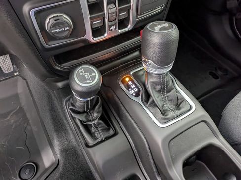 New 2026 Jeep Wrangler Sport S image 31