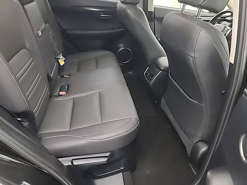 Used 2019 Lexus NX 300 AWD image 16
