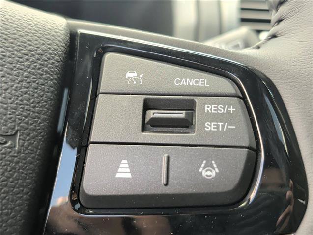 New 2026 Honda Odyssey EX-L image 11