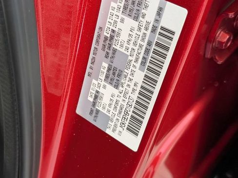 Certified 2023 MAZDA CX-5 AWD 2.5 S w/ Premium Plus Pkg image 18