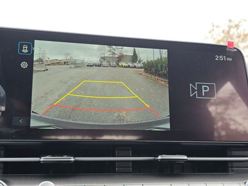 New 2026 Hyundai Kona SE image 19