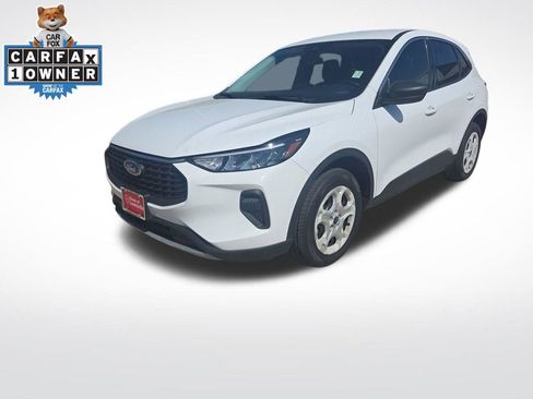 Used 2024 Ford Escape Active FWD image 1