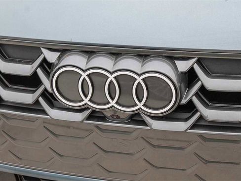 New 2025 Audi A5 2.0T Premium Plus image 9