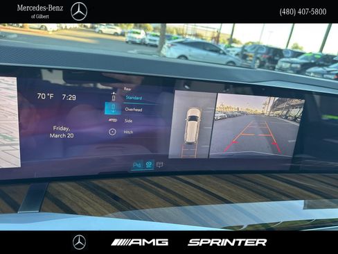 Used 2026 Cadillac Escalade Platinum Sport image 30