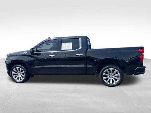 Used 2019 Chevrolet Silverado 1500 High Country w/ Trailer Camera Package AWD/4WD image 2
