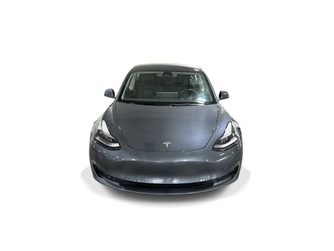 Certified 2023 Tesla Model 3 Standard Range RWD image 2
