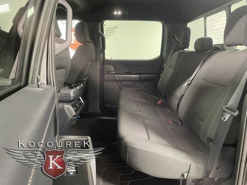 Used 2024 Ford F150 XLT w/ Equipment Group 302A MID image 20