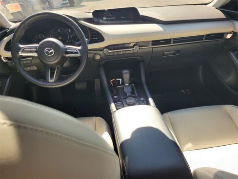 Certified 2023 MAZDA MAZDA3 s image 15